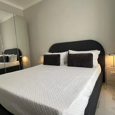 Inn Sanremo Suite 公寓