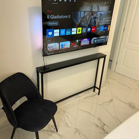 公寓 Inn Sanremo Suite