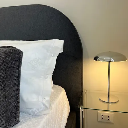 Inn Sanremo Suite 公寓 *