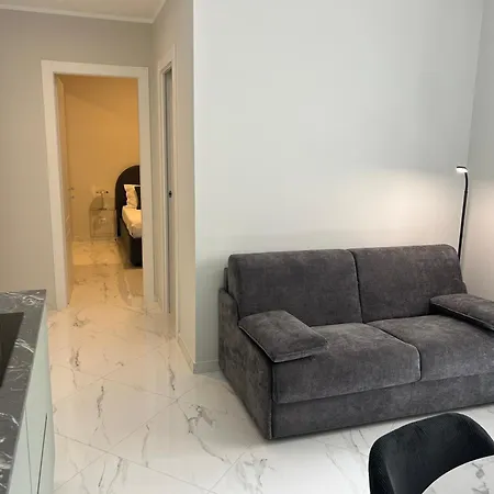 公寓 Inn Sanremo Suite *