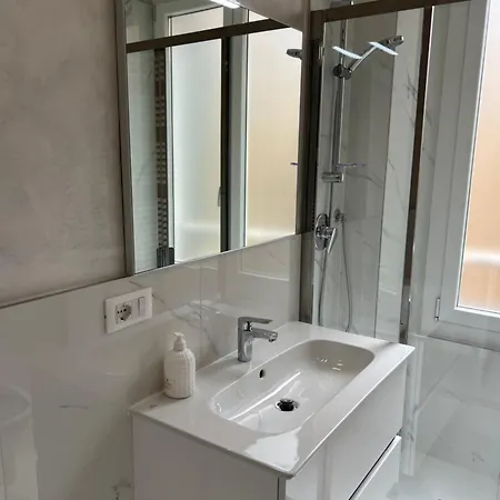 Inn Sanremo Suite