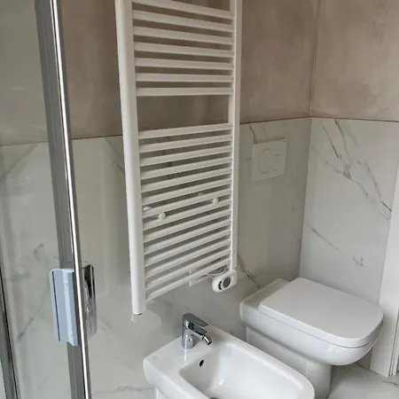 Inn Sanremo Suite